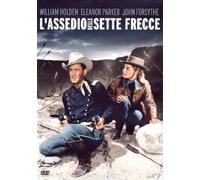 Film - L'assedio Delle Sette Frecce - Dvd