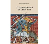 L'assedio di Bari del 1068-1071