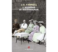 L'assedio di Krishnapur
