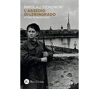 L'assedio di Leningrado