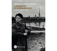 L'assedio di Leningrado