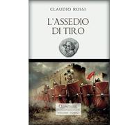 L'ASSEDIO DI TIRO