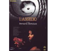 L'Assedio - [DVD]
