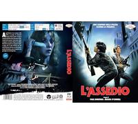 L'assedio (Oblivion Guilty Pleasure BRD)