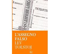 L'assegno falso