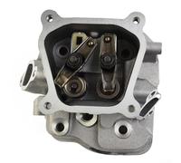 L'Assemblea migliorata della testata del cilindro per il modello del motore 168F 170 sostituisce le parti del generatore GX200 2.5KW 2.8KW con resistenza migliorata e gestione termica