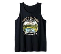 Lassen Volcanic National Park | California Canotta
