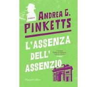 L'assenza dell'assenzio