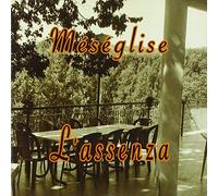 LASSENZA - MESEGLISE