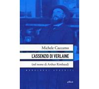 L'assenzio di Verlaine