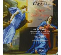 Lasserre - Vespro Della Beata Vergine (1656)