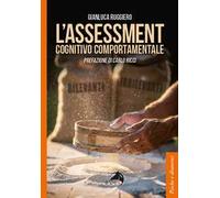 L'assessment cognitivo-comportamentale