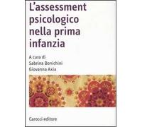 L'assessment psicologico nella prima infanzia