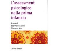 L'assessment psicologico nella prima infanzia