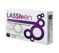 LASSIBEN COMPRESSE 30CPR