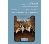 L'assicurazione del rischio ambientale - Partenza Italo, Nucci Roberta Vittoria