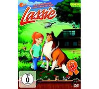 Lassie 2 - Die berühmteste Collie-Dame der Welt