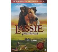 Lassie 3-pack3 amaray + slipcase (DVD)