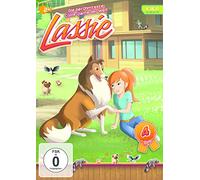 Lassie 4 - Die berühmteste Collie-Dame der Welt