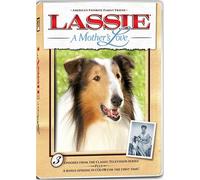 Lassie: A Mother's Love [DVD] [2007] [Region 1] [US Import] [NTSC]