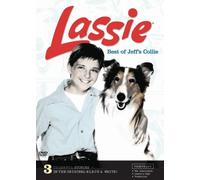 Lassie - Best of Jeff S Collie