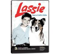 LASSIE BEST OF JEFF'S COLLIE by Classic Media