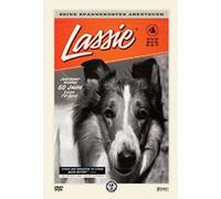 Lassie - Box 1
