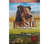 Lassie Box 1