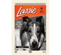Lassie - Box 4