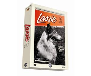 Lassie - Collection 2