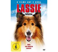 Lassie Collection [2 DVDs]