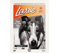 Lassie - Collection 4