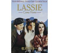 Lassie Come Home [43/E/Dd/S: E,