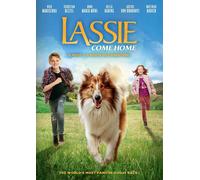 Lassie Come Home (DVD)