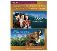 Lassie Come Home / National Velvet