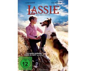Lassie - Der treue Freund
