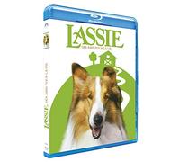 Lassie : des amis pour la Vie