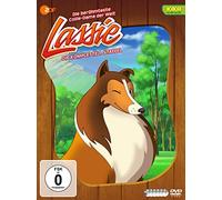 Lassie - Die komplette Serie