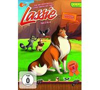 Lassie - Die Neue Serie - Box 2