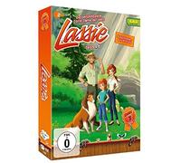 Lassie - Die Neue Serie - Box 3