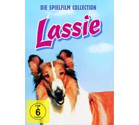 Lassie - Die Spielfilm Collection