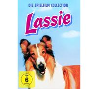 Lassie - Die Spielfilm Collection – Warner Bros.