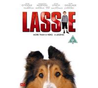 Lassie [DVD] [2005] by Peter Dinklage