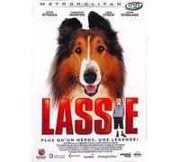 Lassie - dvd