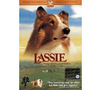 Lassie (DVD)