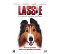 Lassie [DVD] (IMPORT) (Nessuna versione italiana)