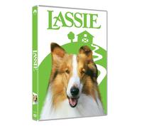 Lassie (DVD) Slater Guiry