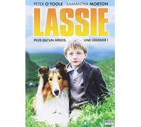 Lassie [Edizione: Belgio]