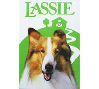 Lassie [Edizione: Stati Uniti]