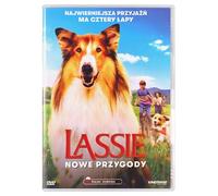 Lassie - Ein neues Abenteuer [DVD] (IMPORT) (No English version)